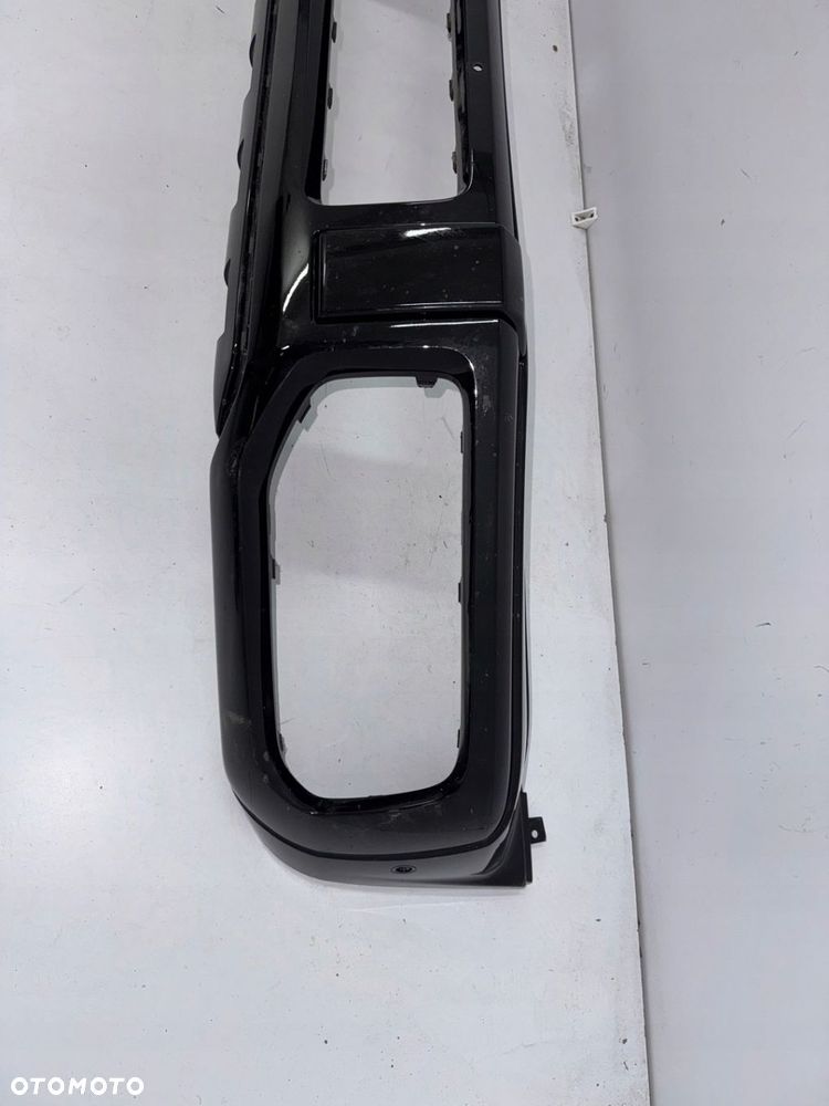 ZDERZAK PRZEDNI MERCEDES G KLASA W463 63AMG A4638851802 - 3