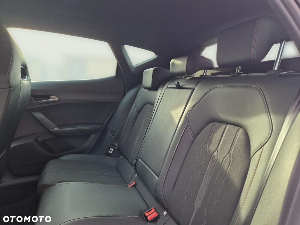 Cupra Formentor 2.0 TSI 4Drive VZ DSG - 16