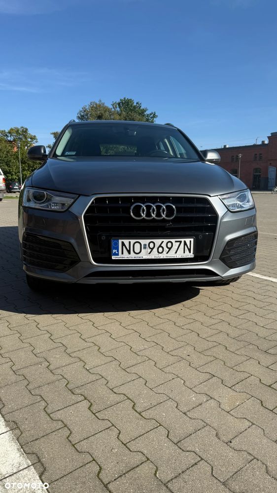 Audi Q3 1.4 TFSI S tronic - 5