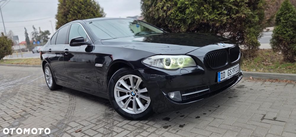 BMW Seria 5 - 24