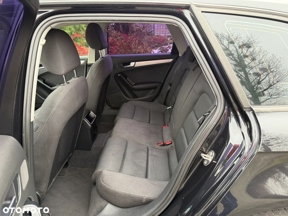 Audi A4 Avant 2.0 TDI Limited Edition Multitr - 15