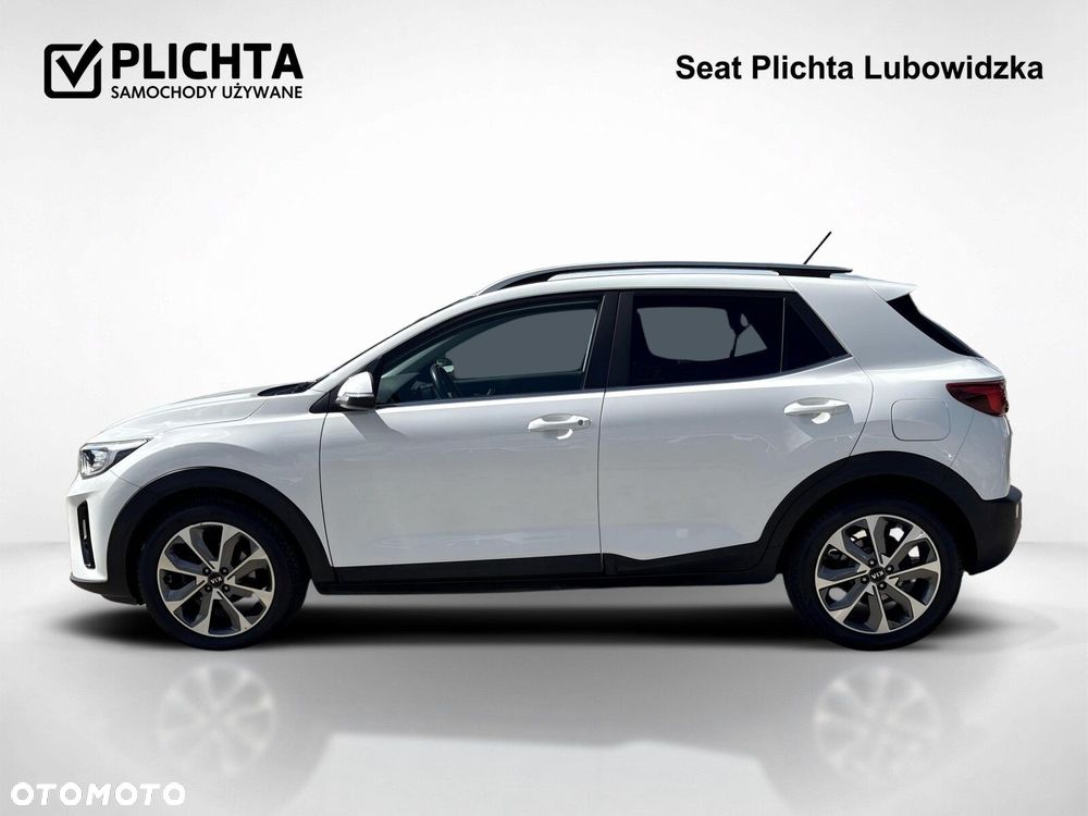 Kia Stonic - 3