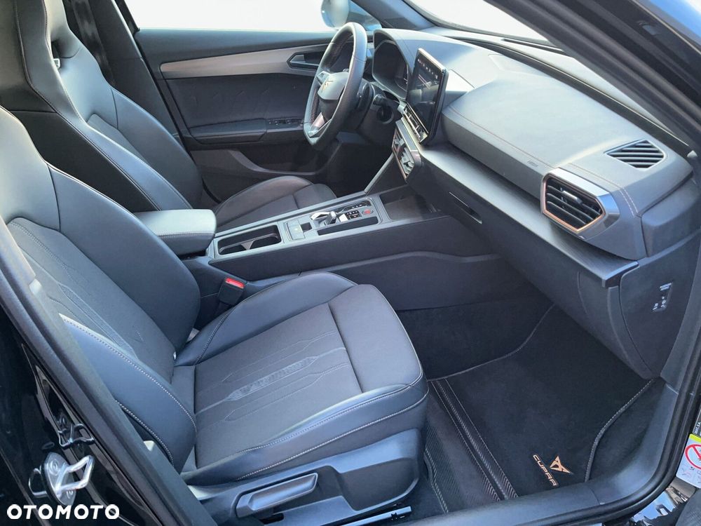 Cupra Formentor 2.0 TSI 4Drive DSG - 14