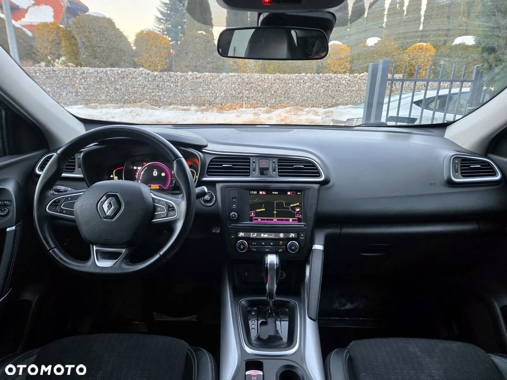 Renault Kadjar 1.2 Energy TCe Intens EDC - 6