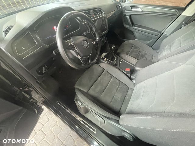 Volkswagen Tiguan 2.0 TDI BMT SCR 4Mot Comfortline - 6