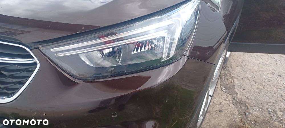 Opel Mokka 1.4 Turbo ecoFLEX Start/Stop 4x4 Innovation - 14