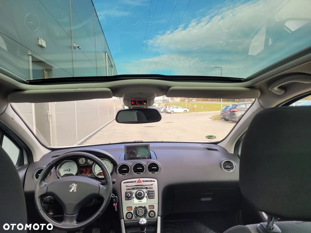 Peugeot 308 e-HDi FAP 115 Stop&Start Business Line Niveau 1 - 27
