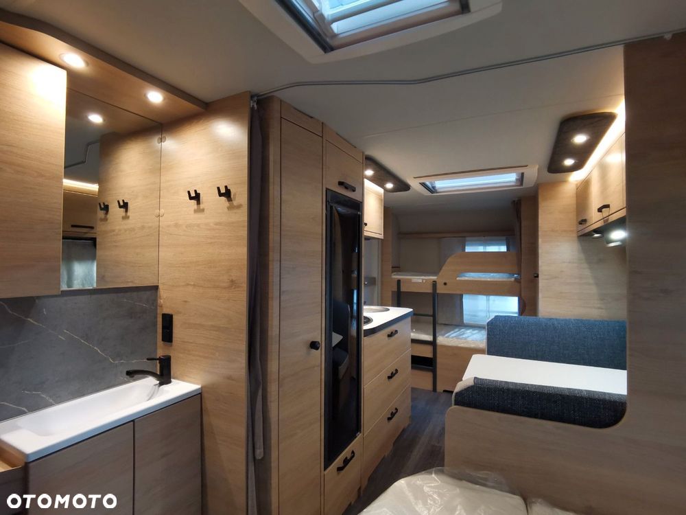 Weinsberg CaraOne 500 FDK 2026! - 10