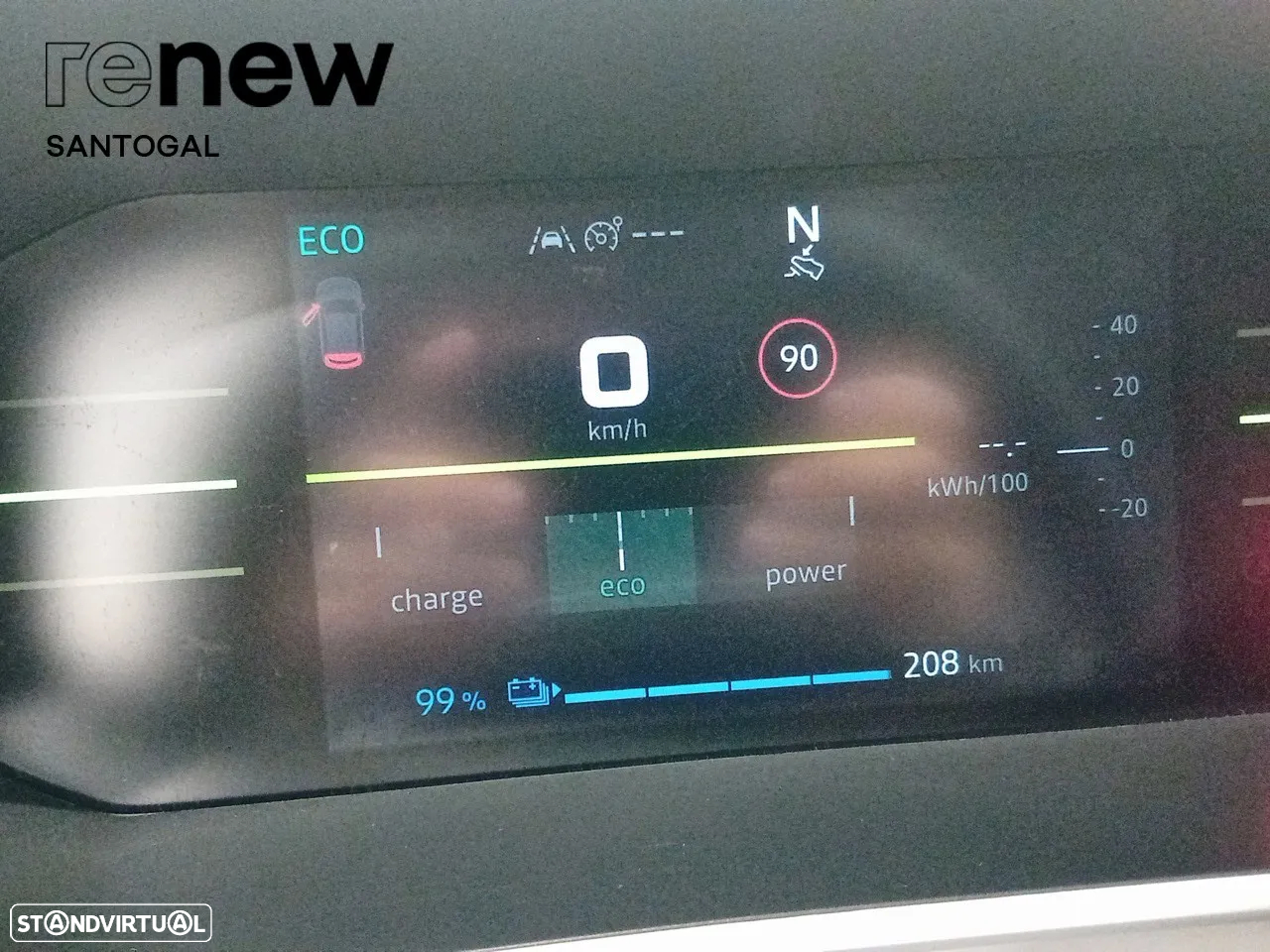 Dacia Spring Electric 65 Extreme - 11