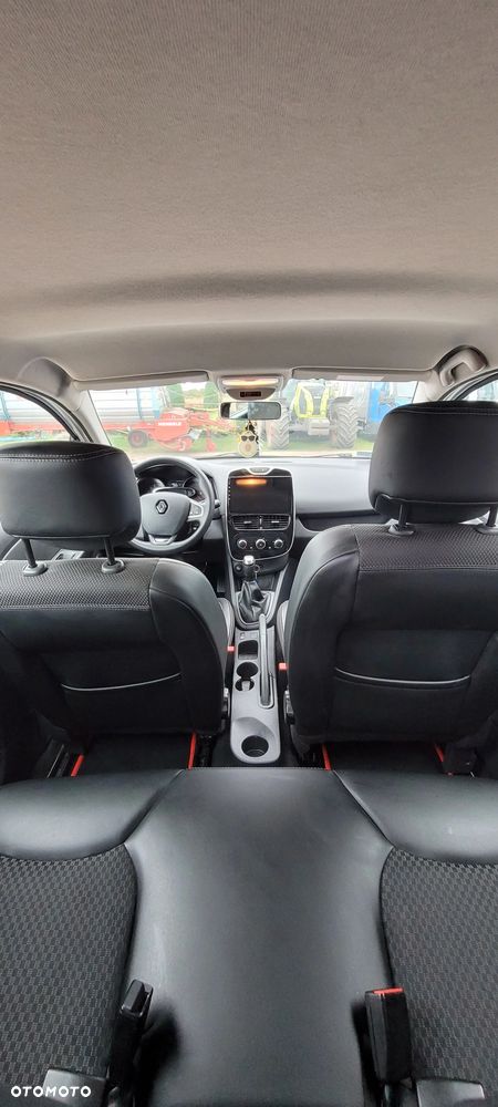 Renault Clio 1.5 dCi Energy Life - 10