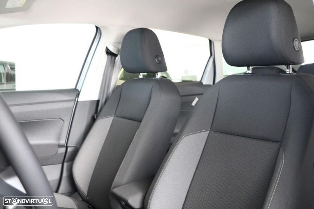 VW Taigo 1.0 TSI Urban - 14