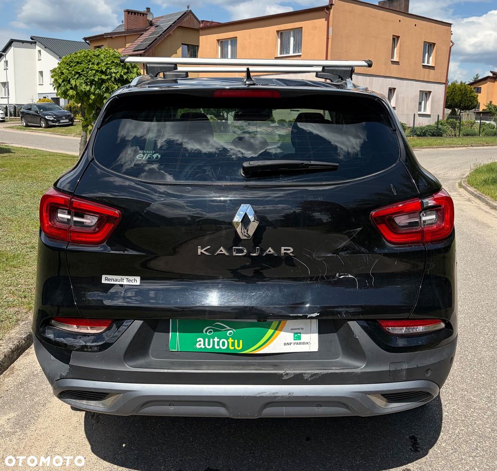 Renault Kadjar - 9