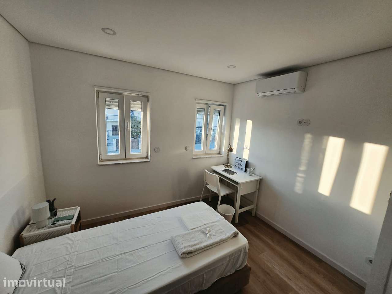 Arrendamento de quarto na Rua da Nossa Senhora dos Prazeres 29, - Grande imagem: 5/14