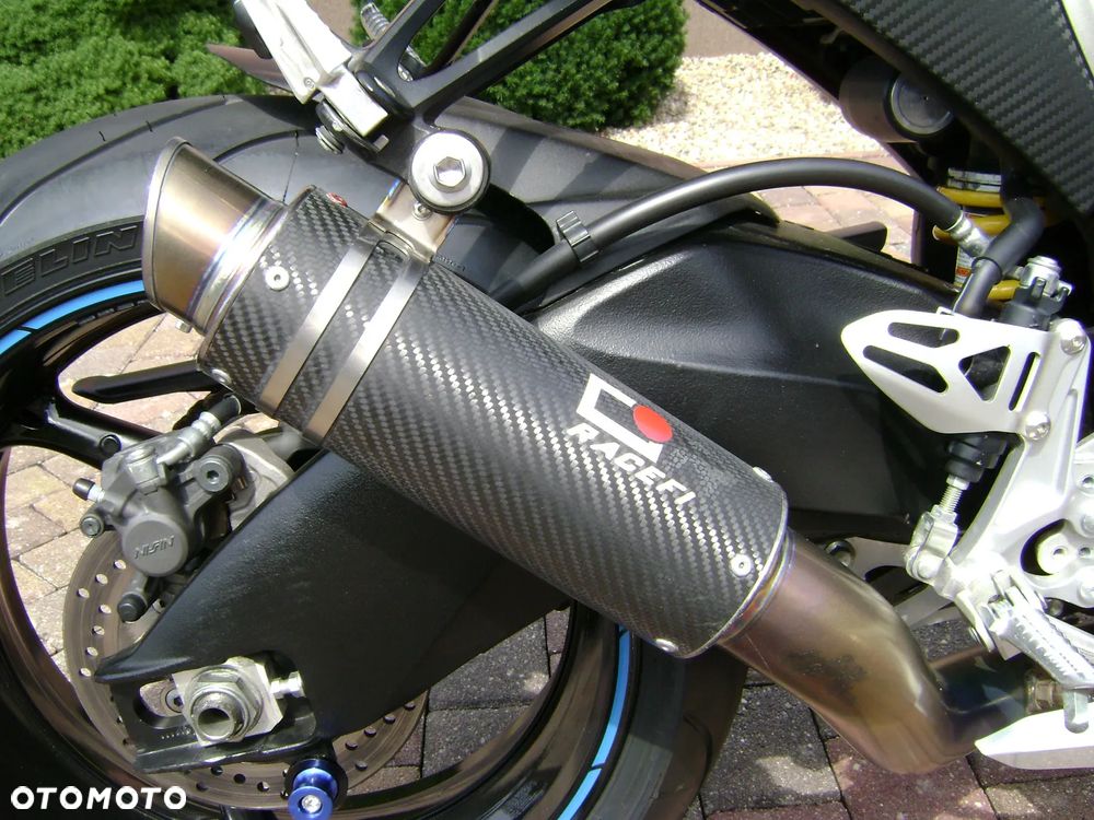 Suzuki GSX 1000 - 13