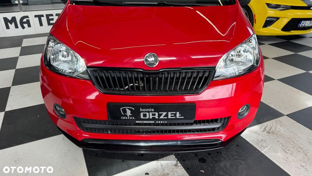 Skoda Citigo - 17