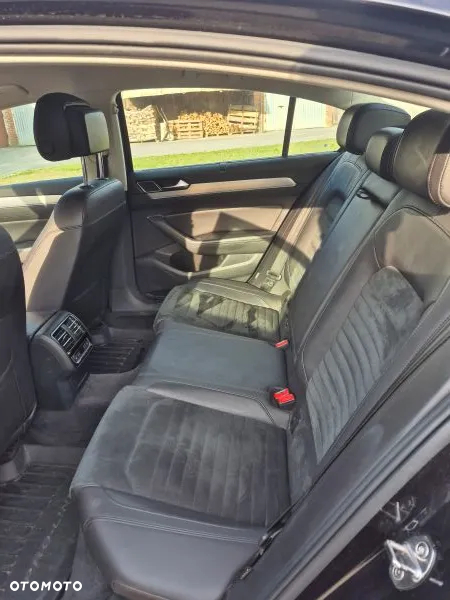 Volkswagen Passat 2.0 TSI BMT Highline DSG - 9