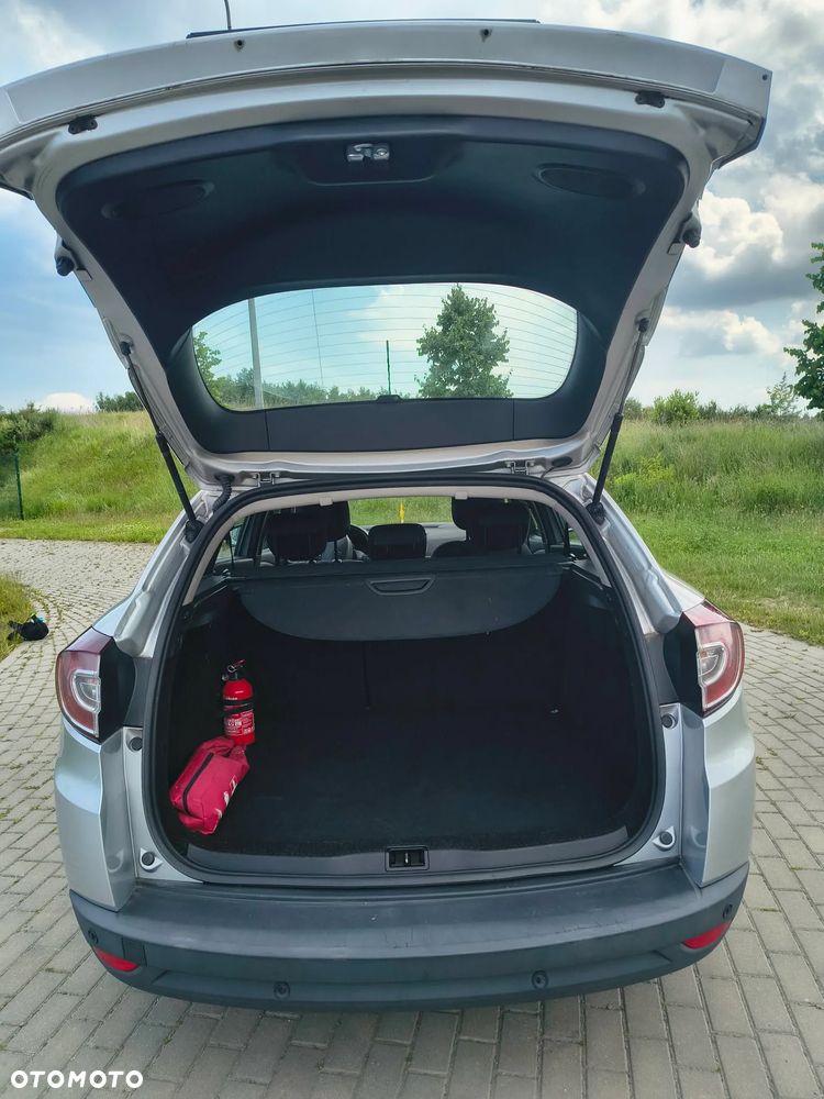 Renault Megane 1.5 dCi Life - 10