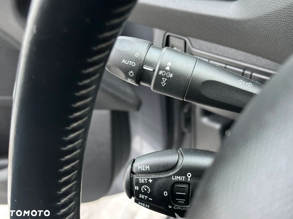 Peugeot 308 PureTech 110 Stop & Start Style - 25