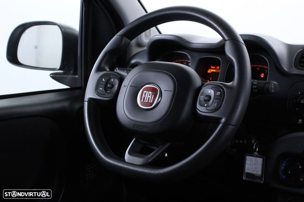 Fiat Panda 1.0 Hybrid City Life - 16