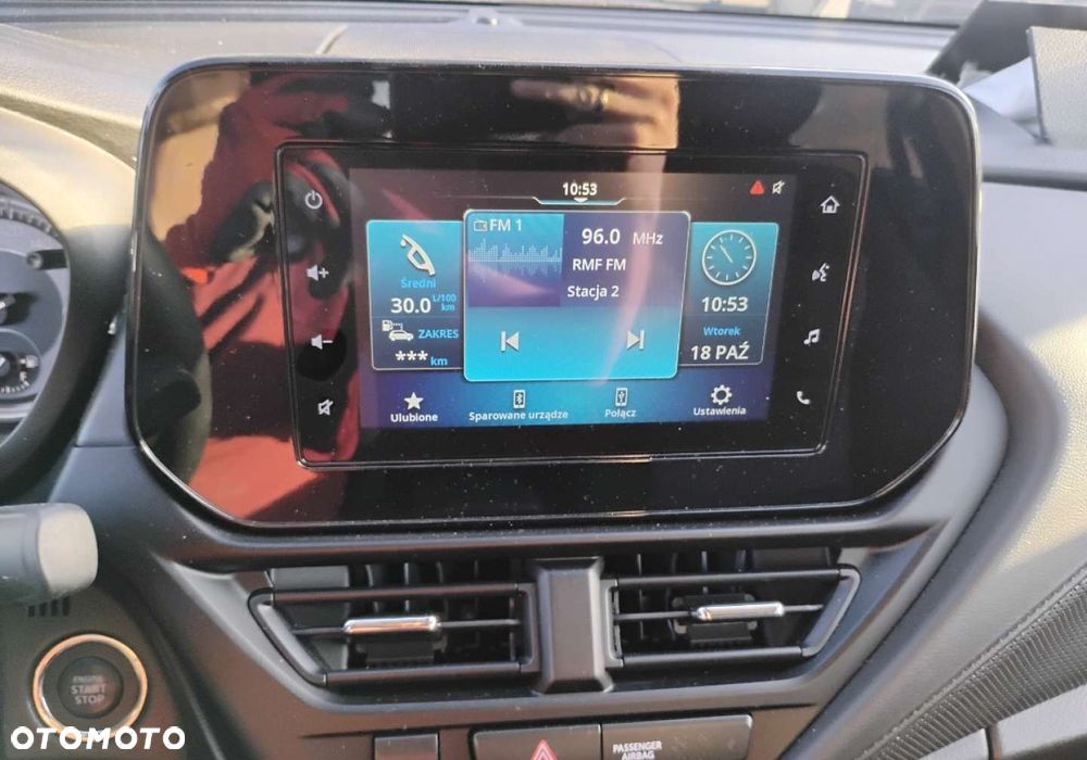 Suzuki SX4 S-Cross - 15