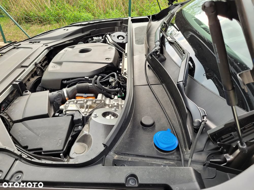 Volvo XC 90 T8 AWD Ultra Bright - 12