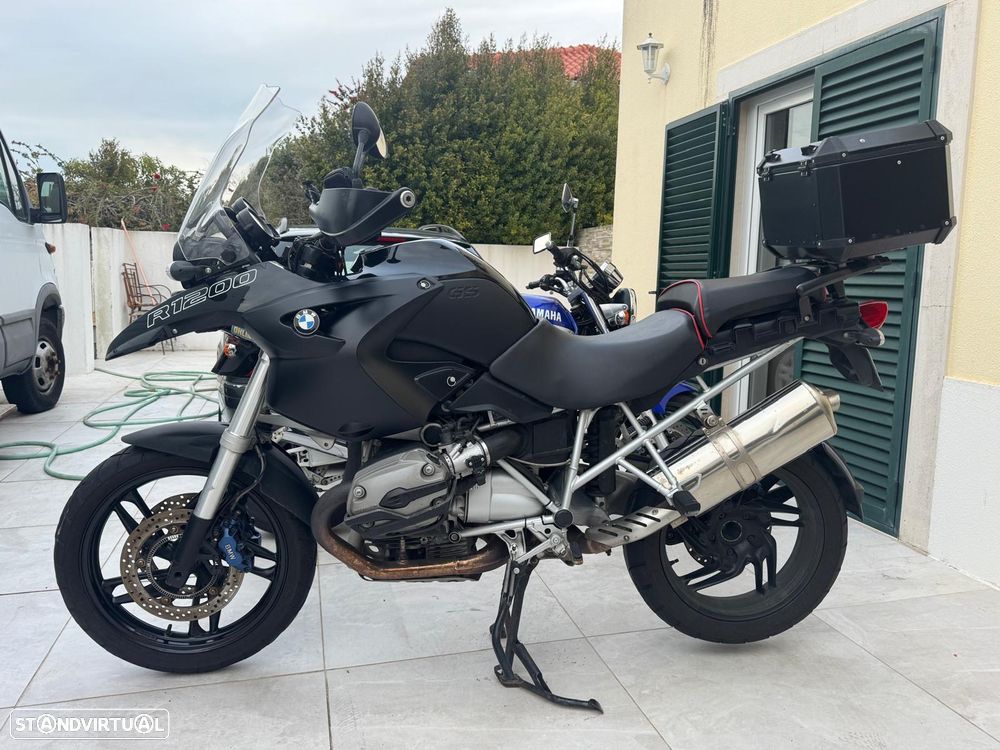 BMW R 12 G/S - 3