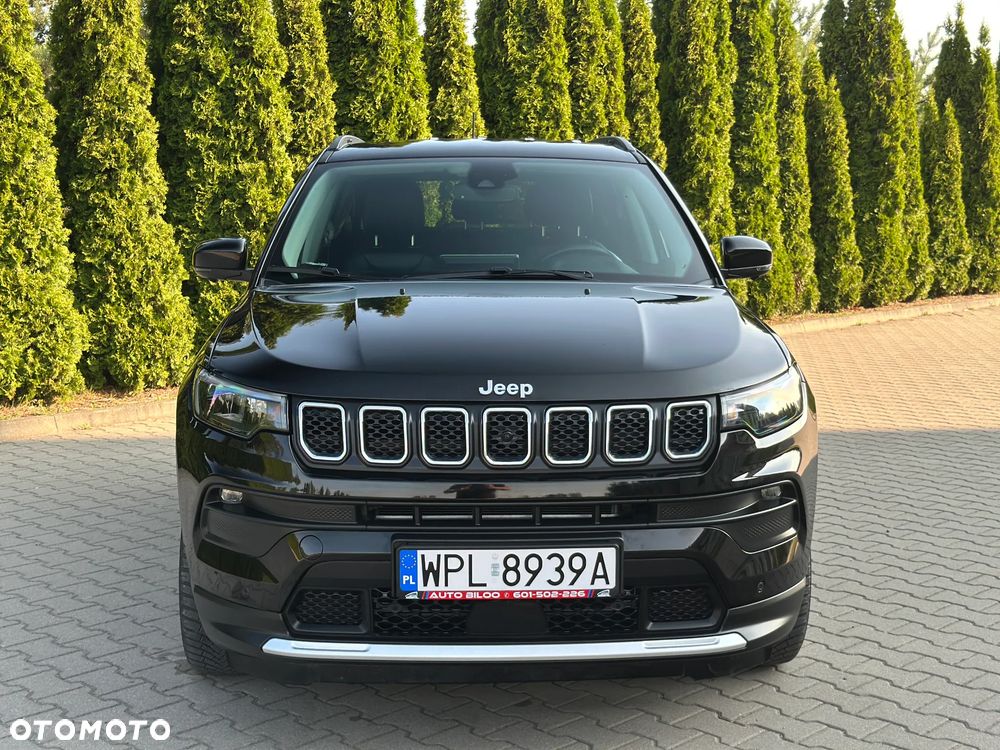 Jeep Compass - 7