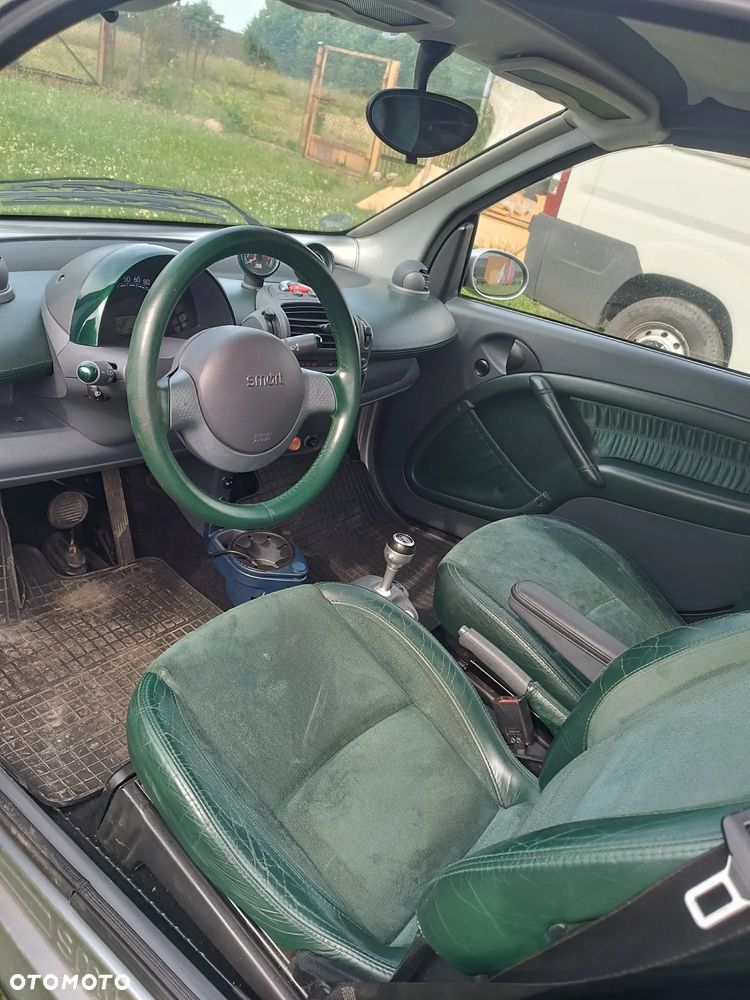 Smart Fortwo - 6