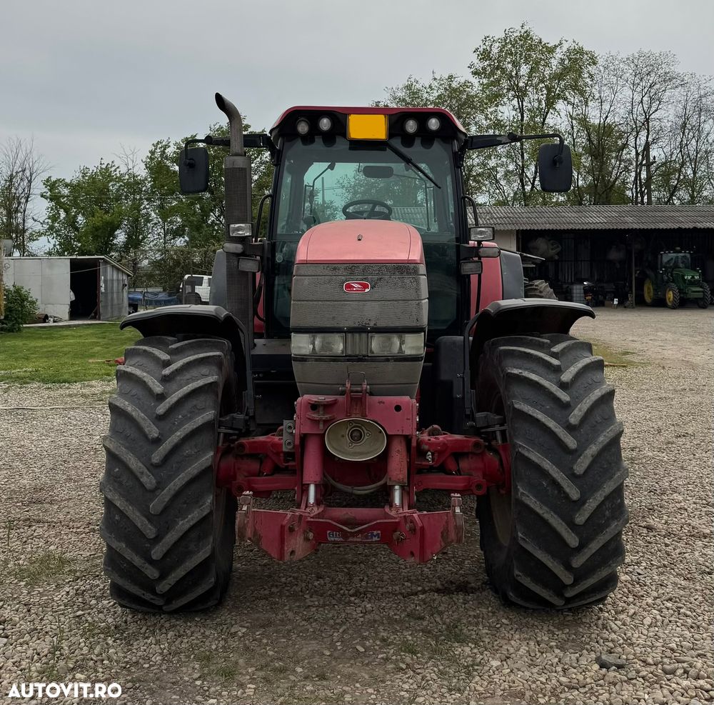 McCormik XTX 185 - 2