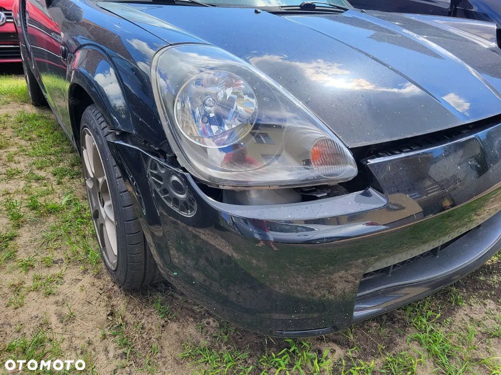 Toyota MR2 1.8 VVT-i - 17