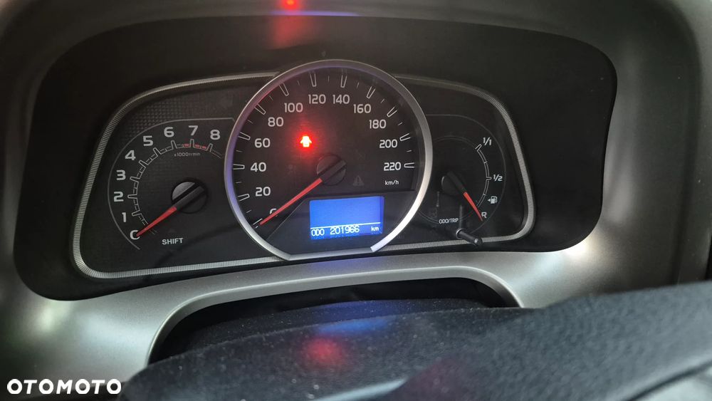 Toyota RAV4 2.0 Premium - 16