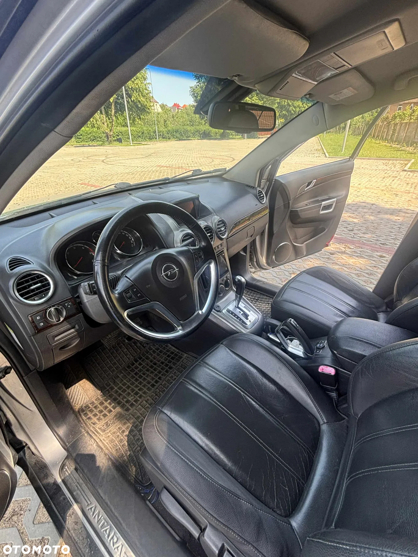 Opel Antara 2.0 CDTI Cosmo - 17