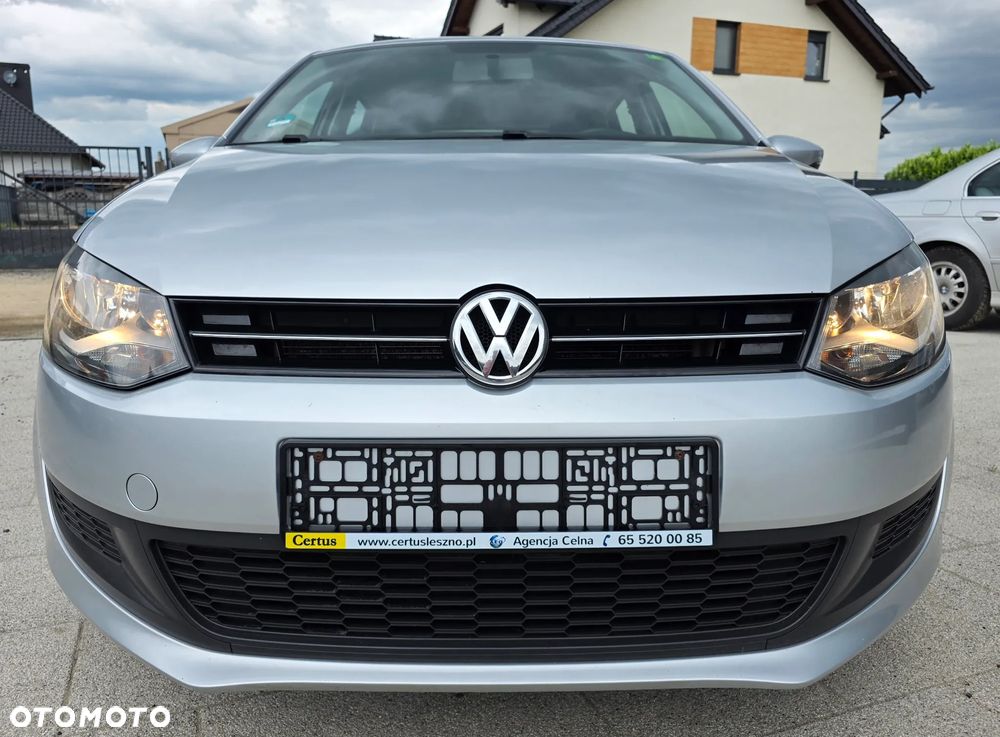 Volkswagen Polo 1.6 TDI Style - 3