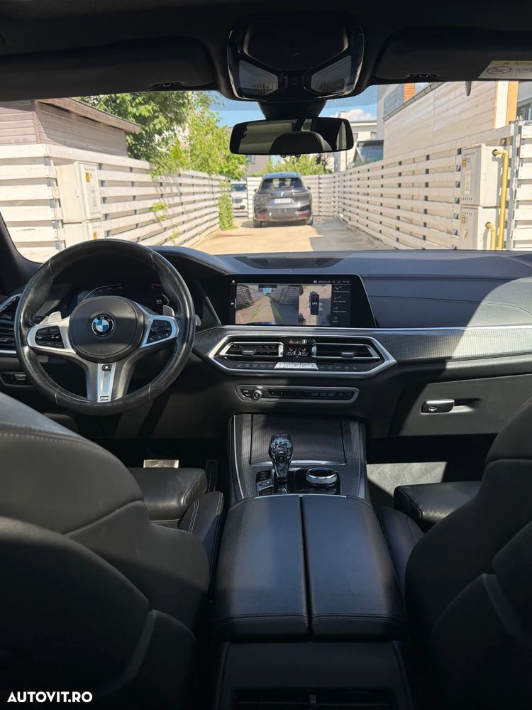 BMW X5 xDrive30d - 22