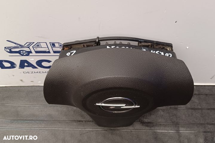 Airbag volan / sofer ca250604ch 13235770 ca250604ch 13235770 Opel Cor - 2