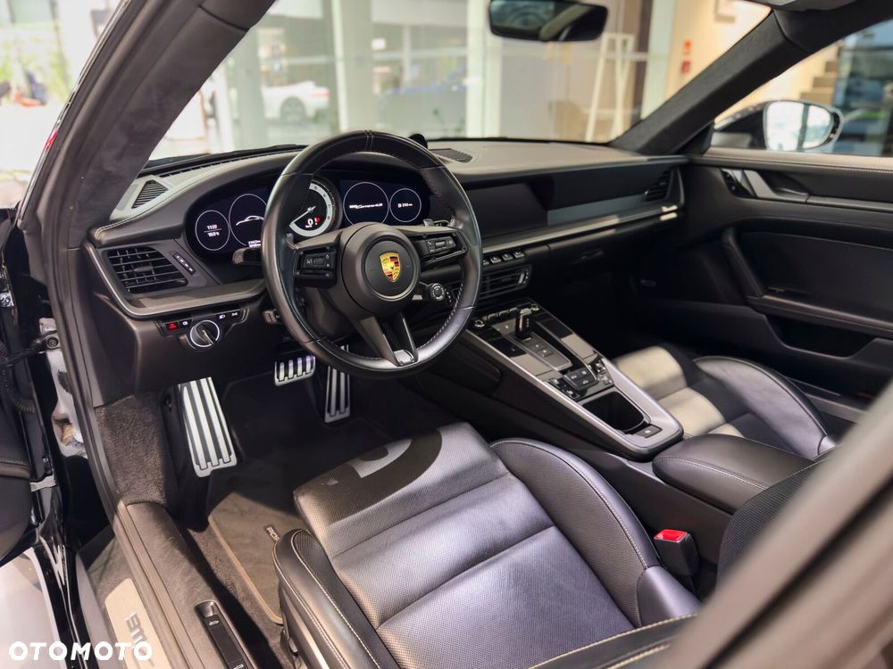 Porsche 911 - 10