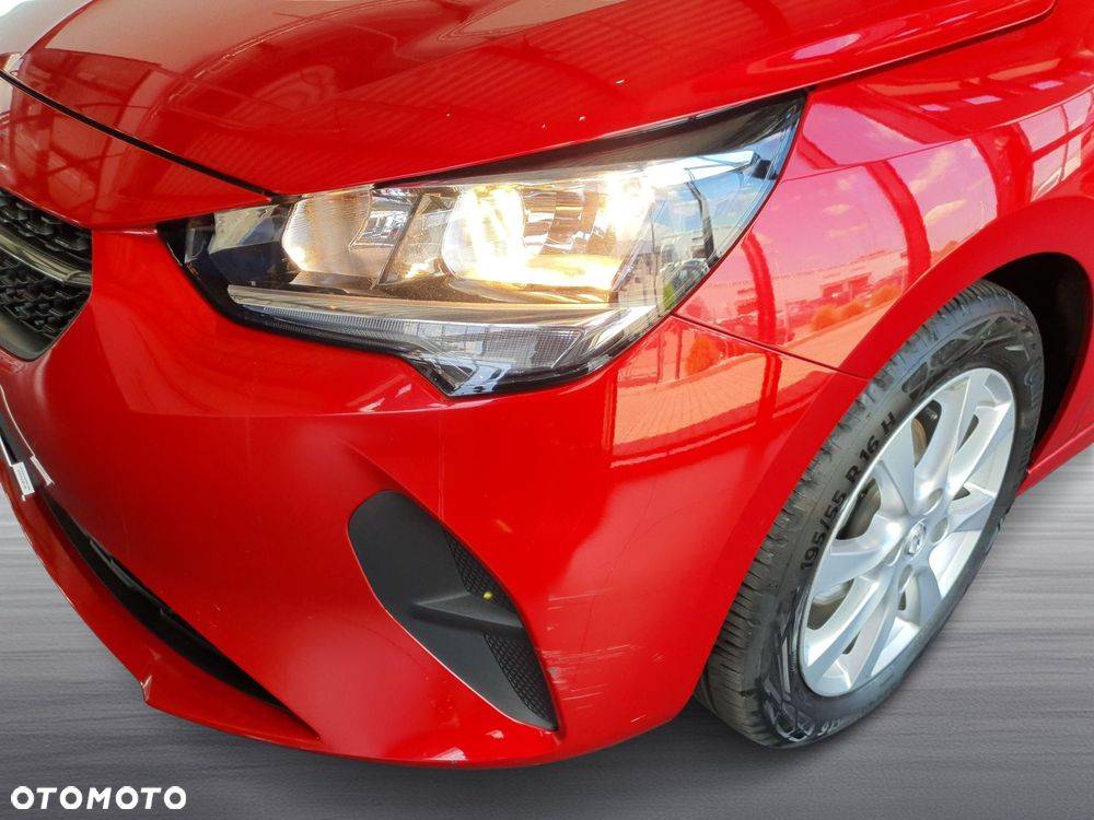 Opel Corsa 1.2 Elegance S&S - 29