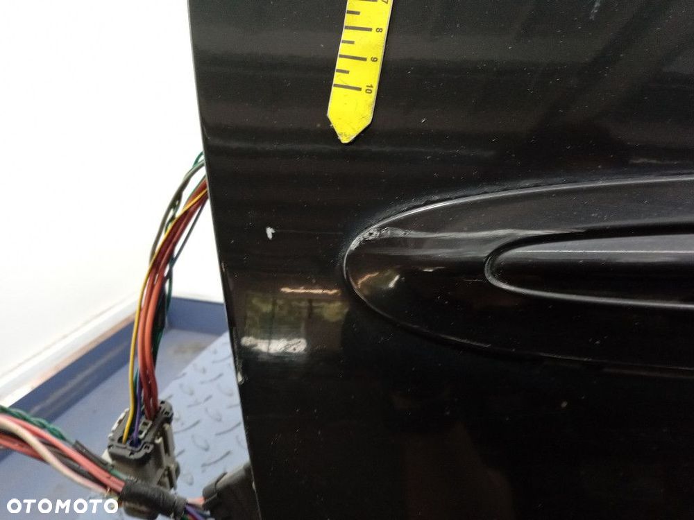 CHRYSLER VOYAGER IV DRZWI PRZÓD LEWE PAW - 5