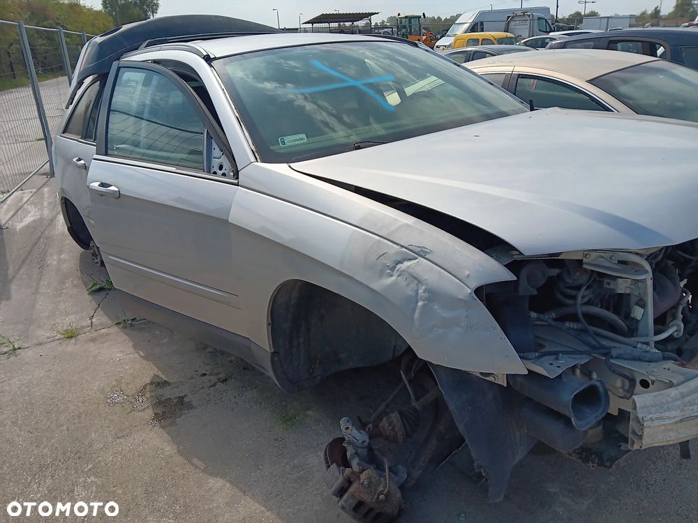 A024 / CHRYSLER PACIFICA I / NA CZĘŚCI - 2