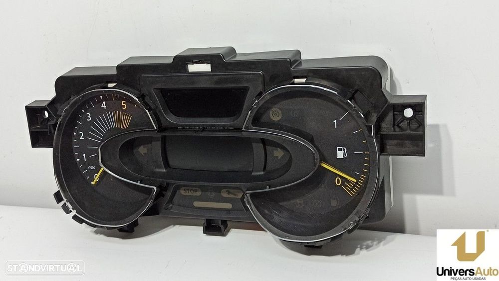 QUADRANTE RENAULT CAPTUR ADVENTURE - 6