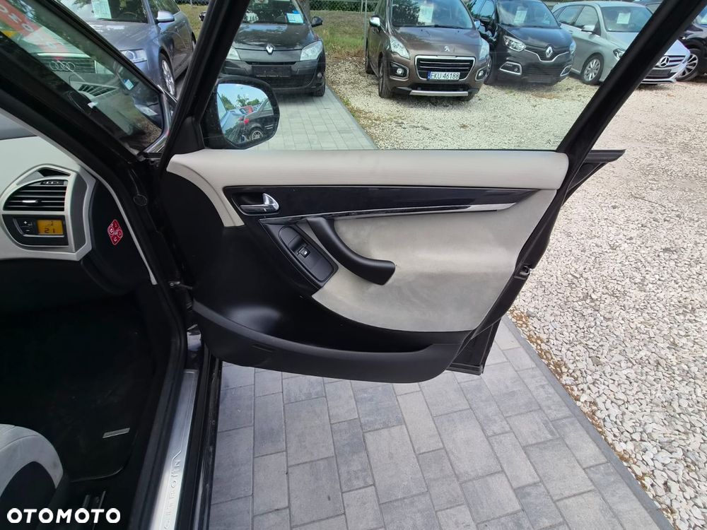 Citroën C4 Grand Picasso 2.0 HDi FAP Provence - 14