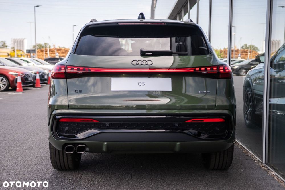 Audi Q5 TDI mHEV 150 kW Quattro S tronic - 5