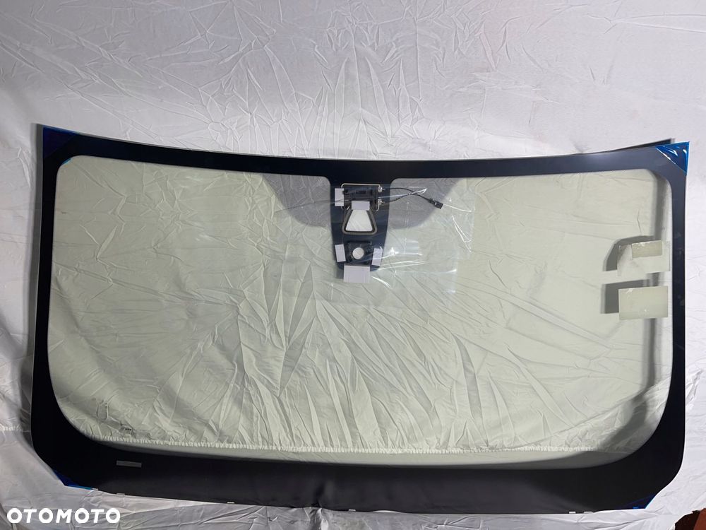 bmw 5 gt f07 szyba przednia nowa sensor kamera solar hud 2013-2017 - 4