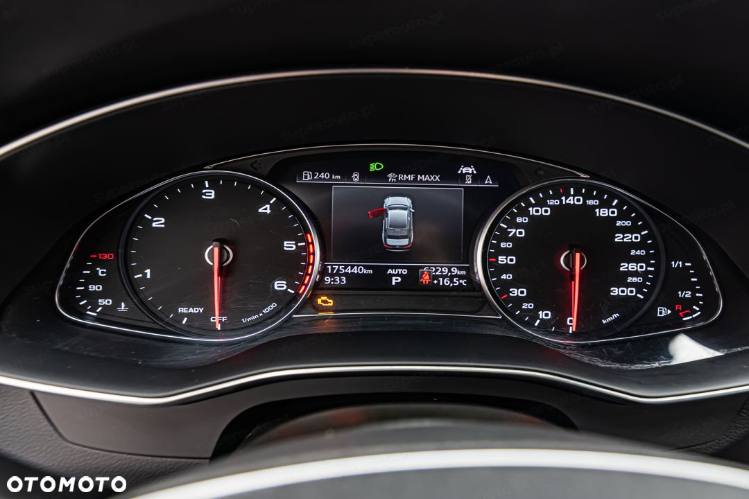 Audi A6 - 15
