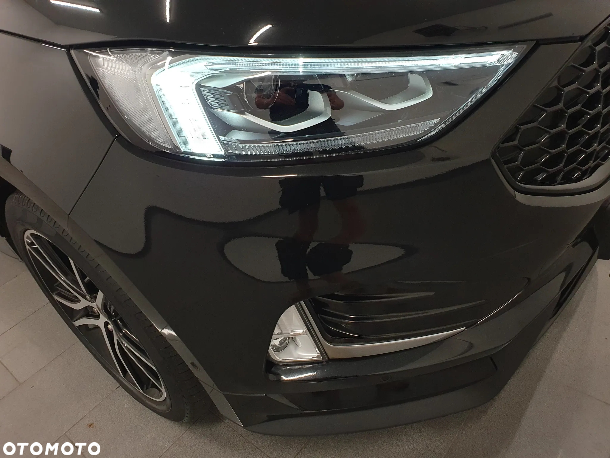 Ford Edge 2.0 EcoBlue Twin-Turbo 4WD ST-Line - 29