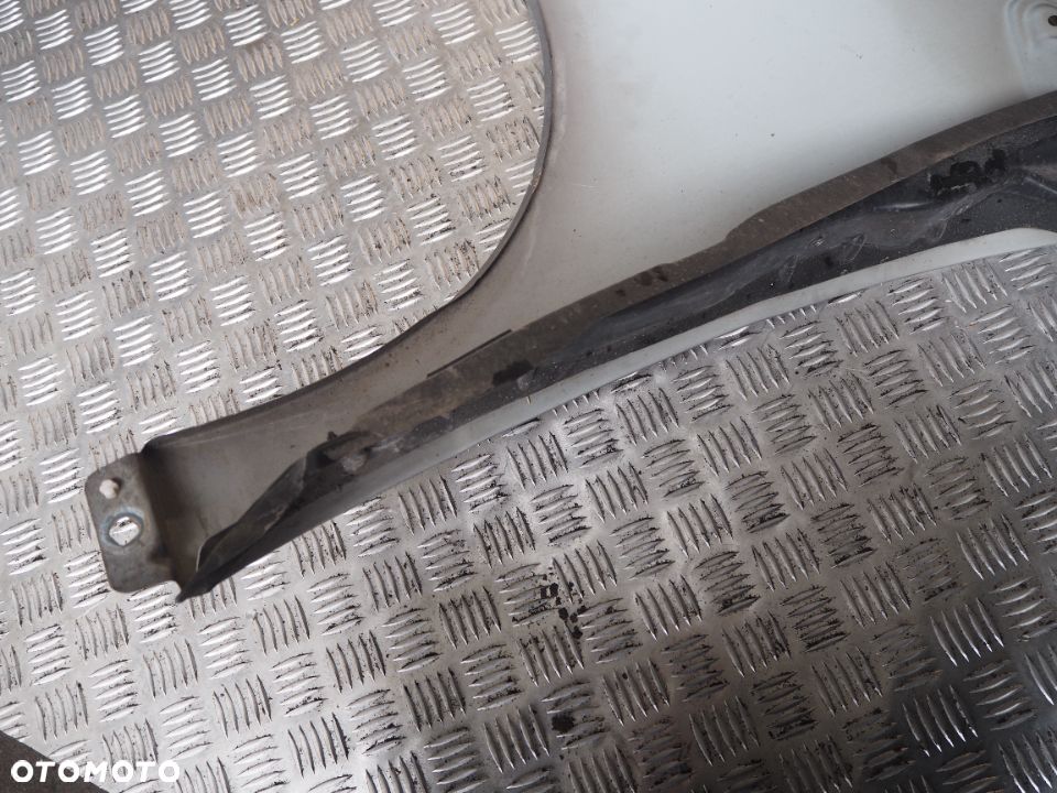 Błotnik Prawy Przedni Przód MB W169 A-Klasa Kol. 748 - 12