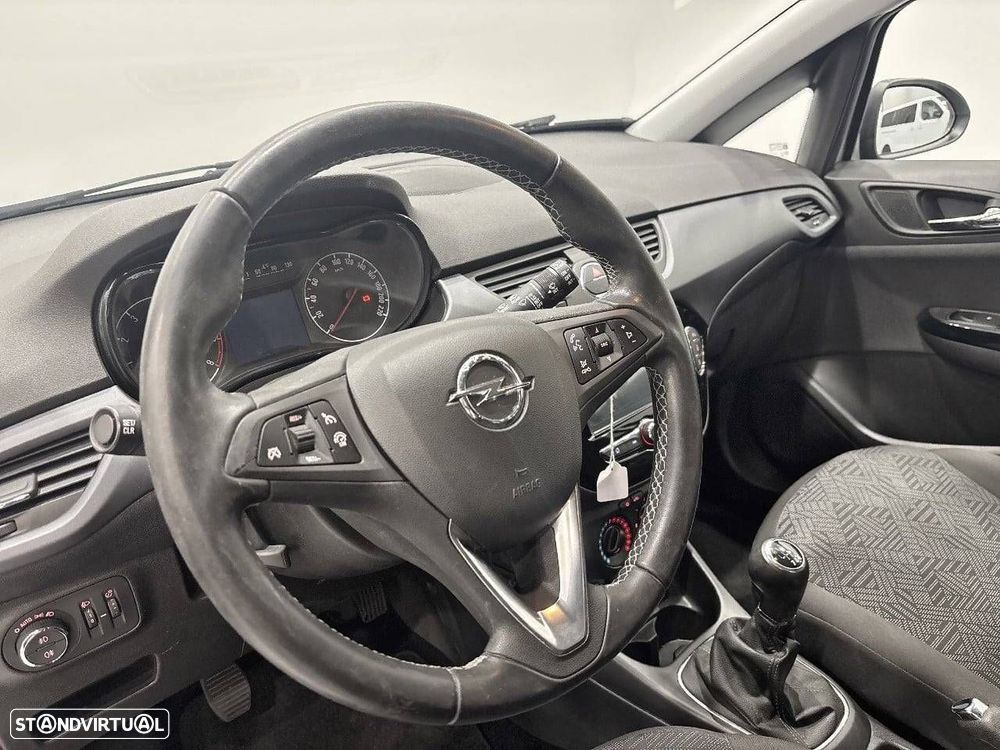 Opel Corsa 1.0 T Edition - 12