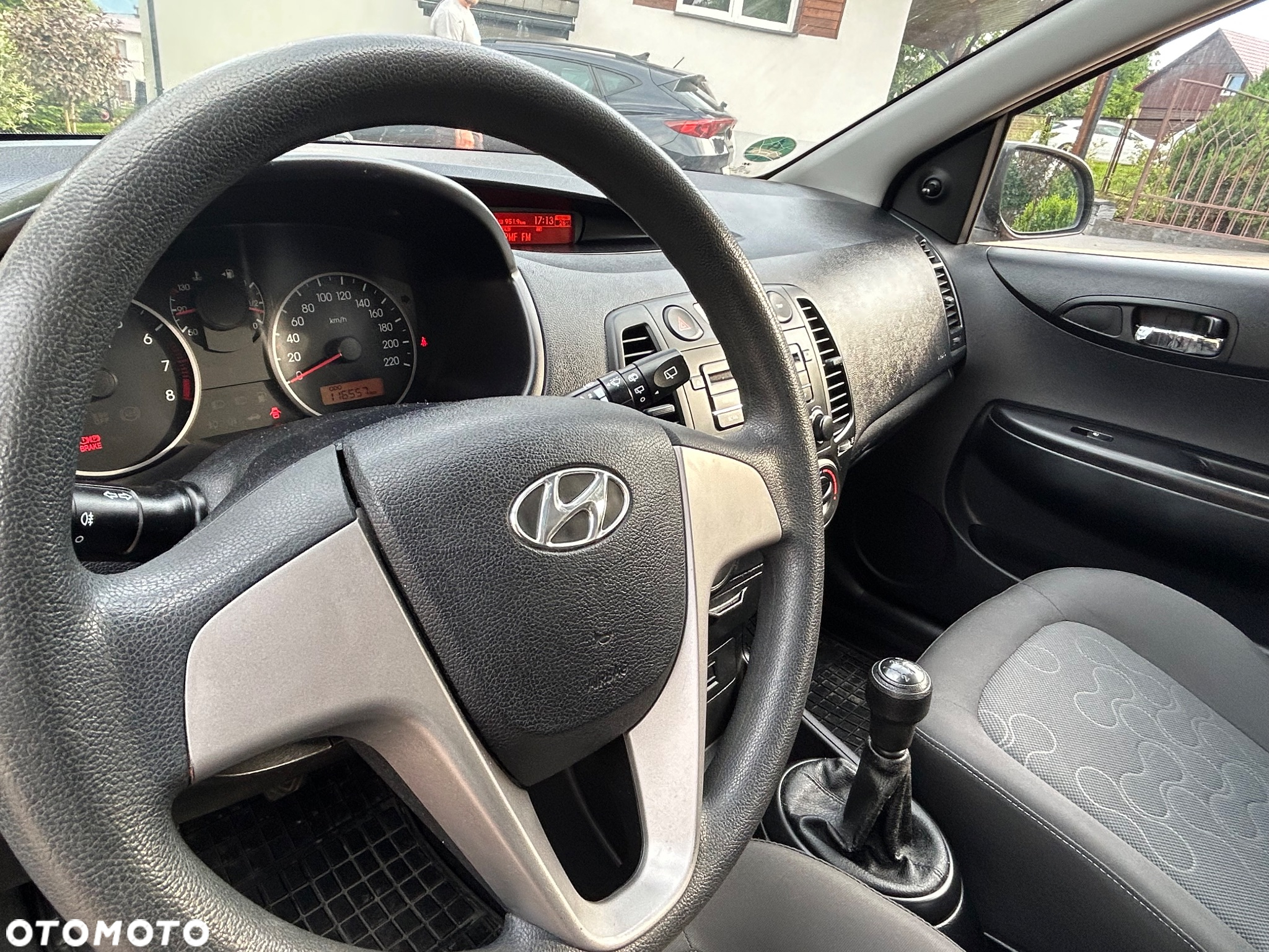 Hyundai i20 1.2 Comfort - 7