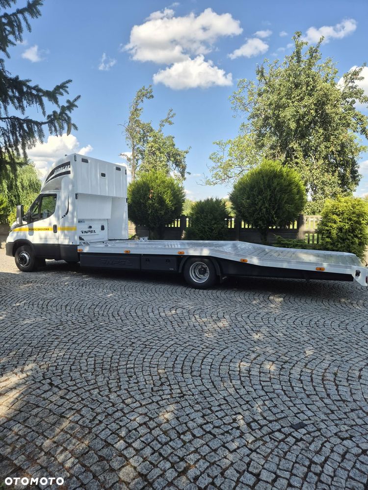 Iveco Daily - 5