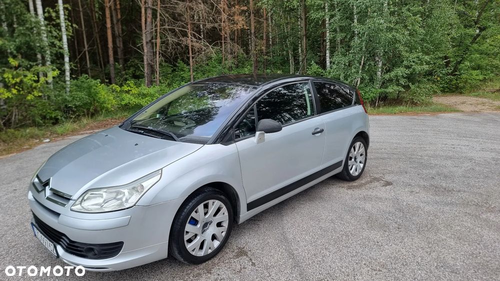 Citroën C4 HDi 110 FAP VTR - 10